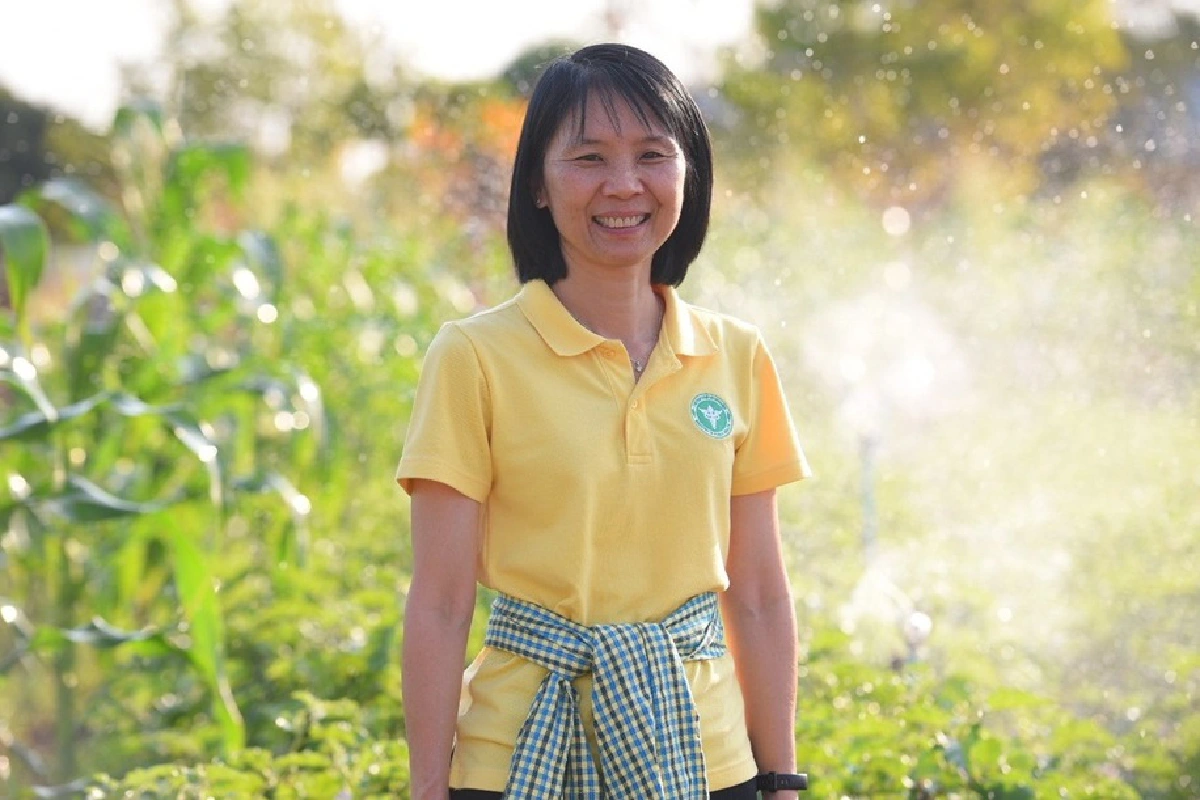 “เนื้อเน่า” ภัยร้ายจากพิษสารเคมี จุดเปลี่ยนเกษตรกรสู่วิถีอินทรีย์