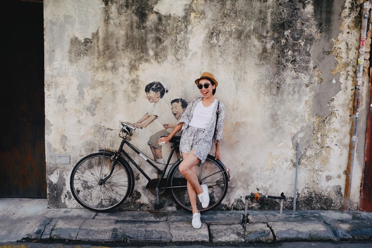 ชี้เป้าจุดหมายปลายทางสุดฮิปสำหรับผู้หญิง ไปคนเดียวก็เที่ยวได้!