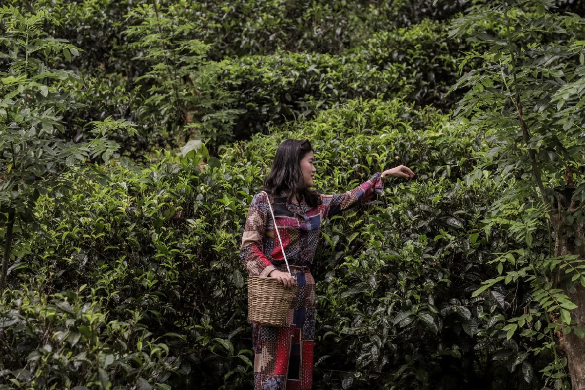 ชี้เป้าจุดหมายปลายทางสุดฮิปสำหรับผู้หญิง ไปคนเดียวก็เที่ยวได้!