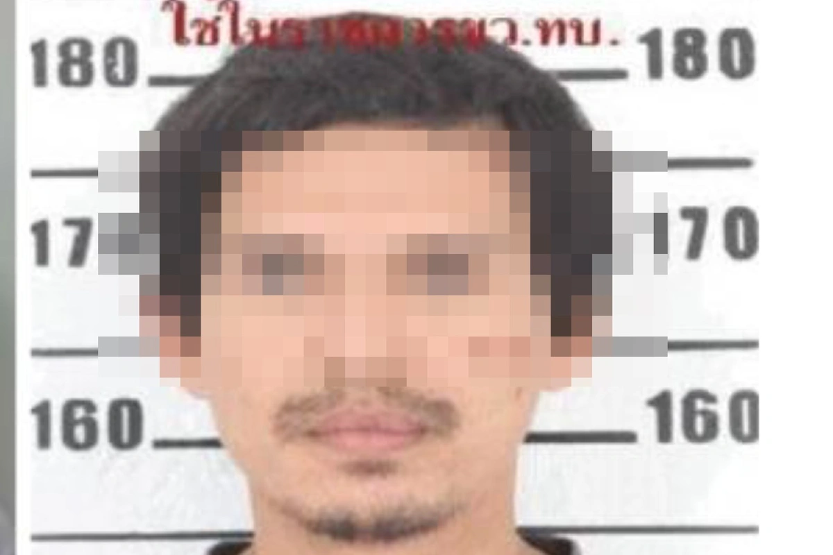 รู้ตัวมือวางระเบิดจยย.บอมบ์สะบ้าย้อยฝีมือ"อุสมัน เจ๊ะมิน"