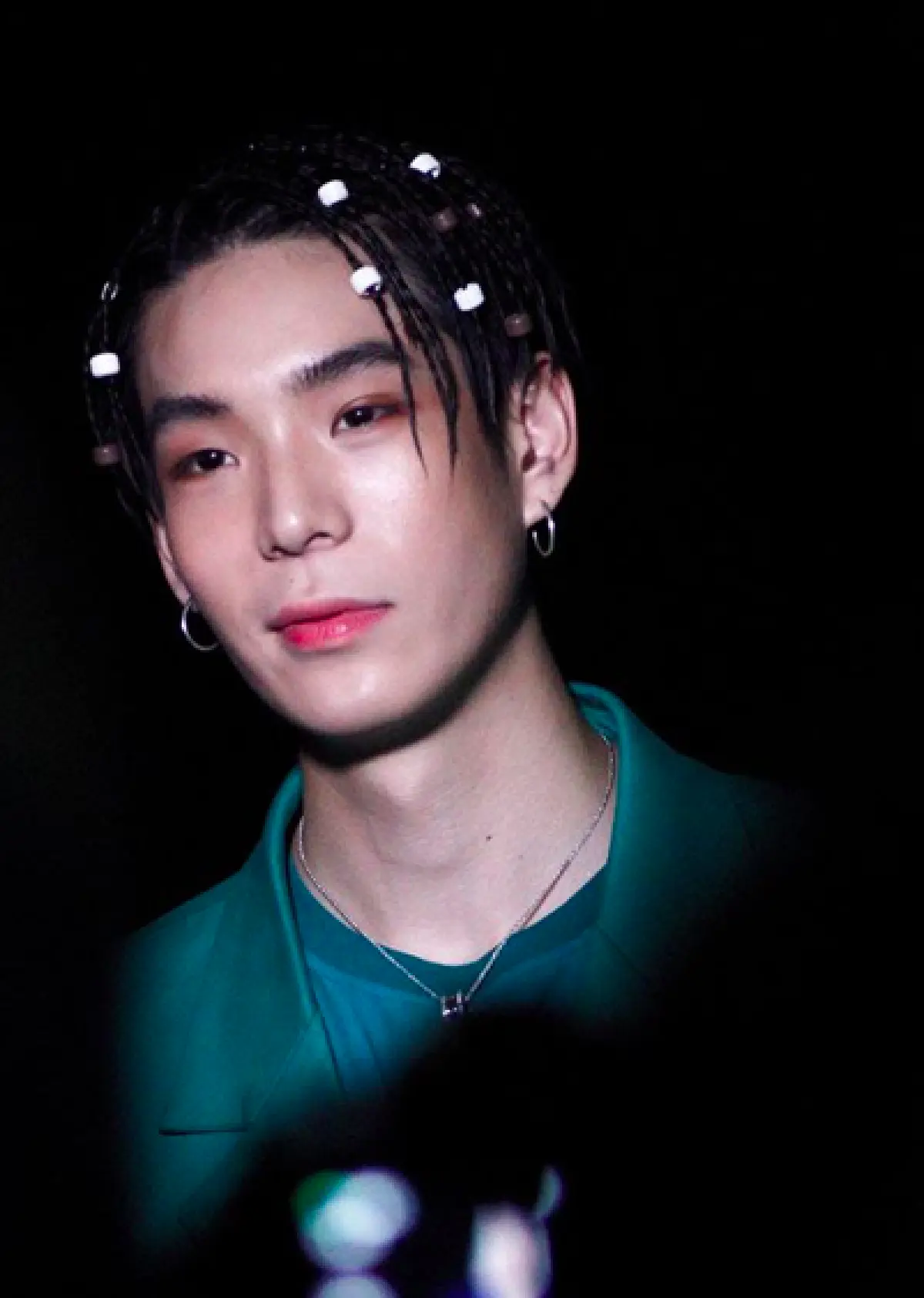 ทรงนี้รอดไหม!? “เจเจ” กับผมทรงใหม่ถักเปีย Dreadlock ทั้งหัว