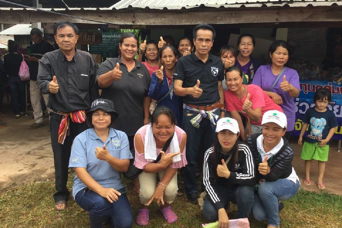 ย้อนรอย เส้นทางการเมือง"สหายแสง"ผู้ไม่กลัว "วีรบุรุษนาแก"