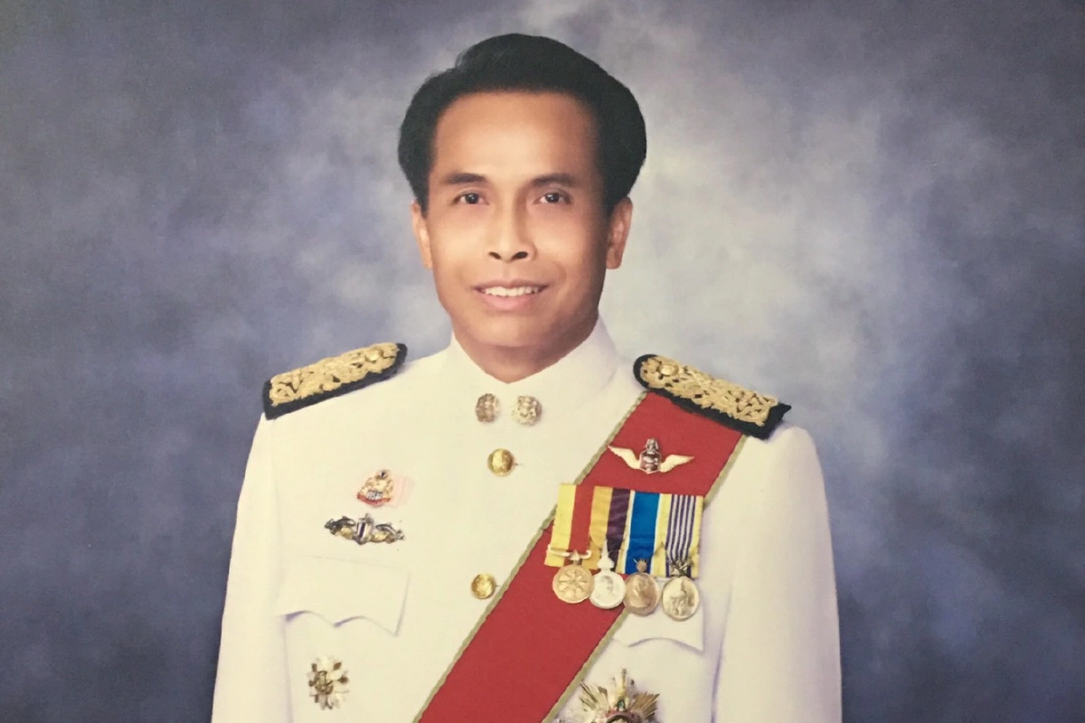 ย้อนรอย เส้นทางการเมือง"สหายแสง"ผู้ไม่กลัว "วีรบุรุษนาแก"