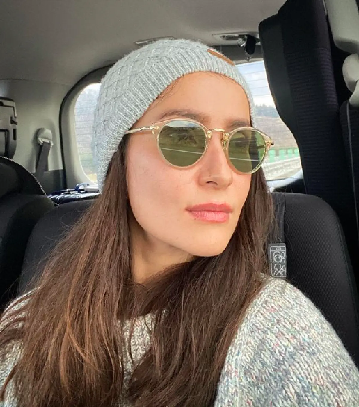 “แอน ทองประสม” ถูกทวงความรับผิดชอบ หลังเพิ่งกลับจากญี่ปุ่นโพสต์รูปนั่งชิว 