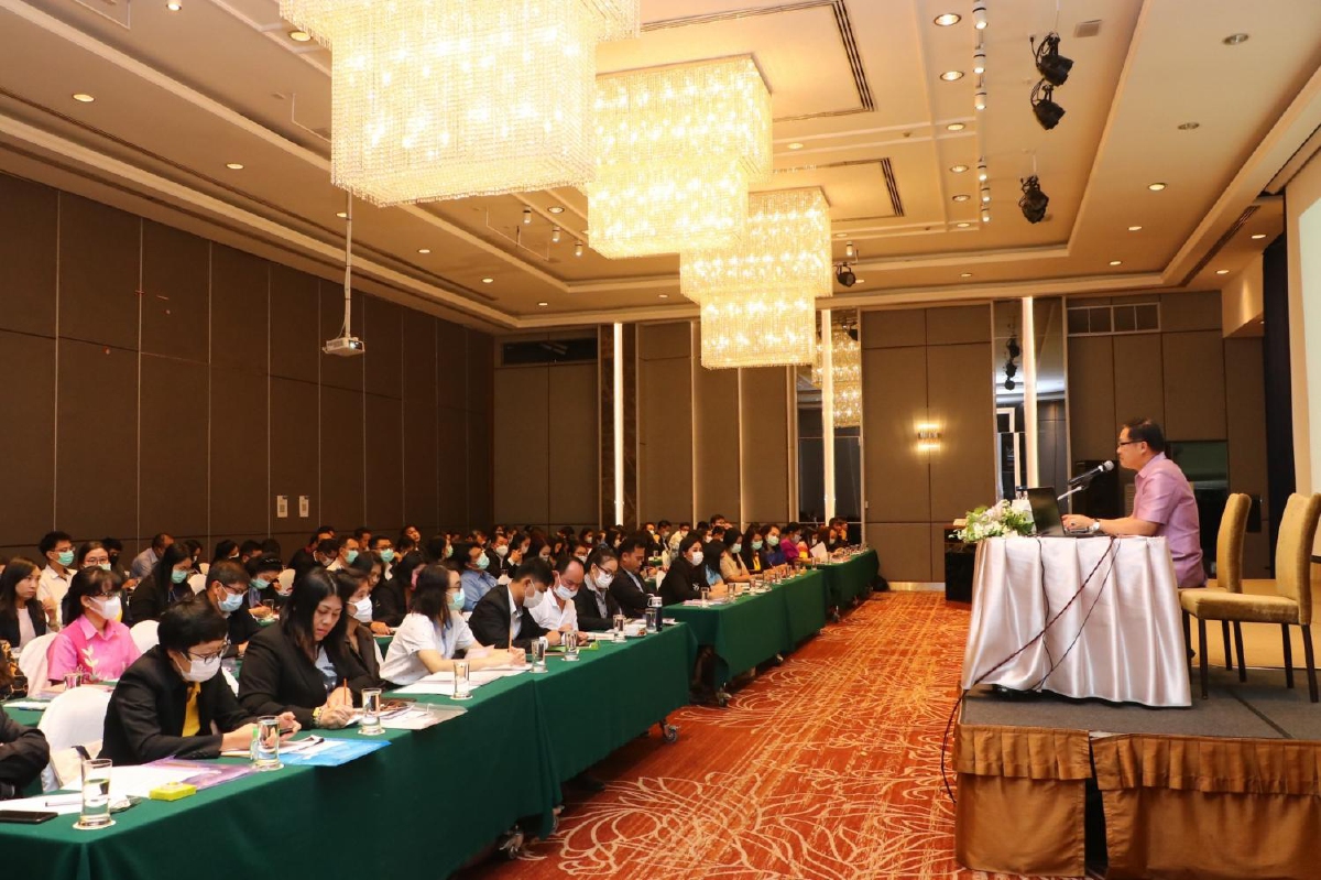 อธิบดีสถ.ย้ำให้อปท.ยกระดับการทำงานต้องโปร่งใสมีคุณธรรม อธิบดีสถ.ย้ำให้อปท.ยกระดับการทำงานต้องโปร่งใสมีคุณธรรม