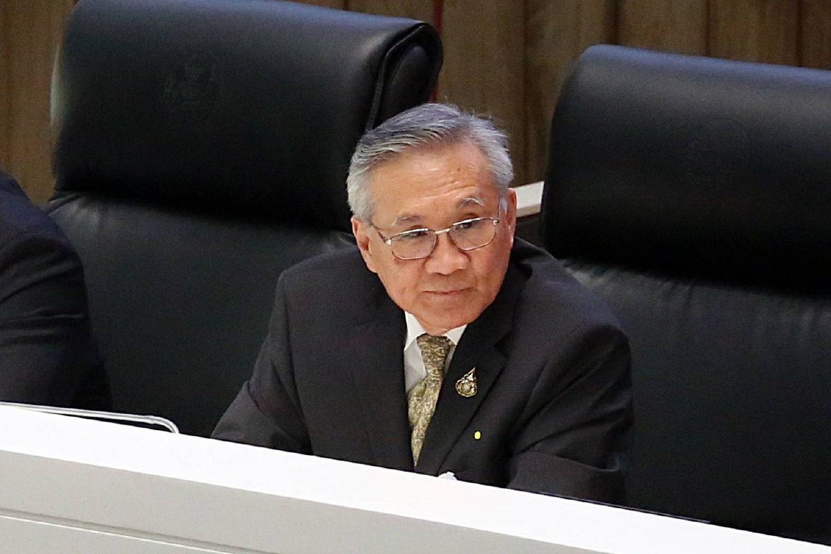 รมว.ต่างประเทศแจงไม่เคยแทรกแซงกระบวนการยุติธรรมอุ้มฟิลลิปมอร์ริส รมว.ต่างประเทศแจงไม่เคยแทรกแซงกระบวนการยุติธรรมอุ้มฟิลลิปมอร์ริส