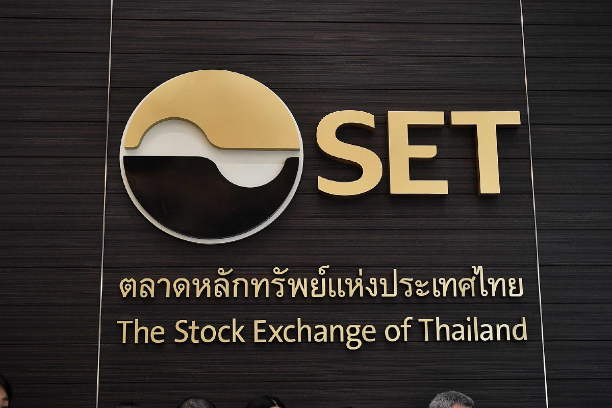 สื่อนอกชี้ตลาดหุ้นไทยตอนนี้แย่ที่สุดในโลก สื่อนอกชี้ตลาดหุ้นไทยตอนนี้แย่ที่สุดในโลก