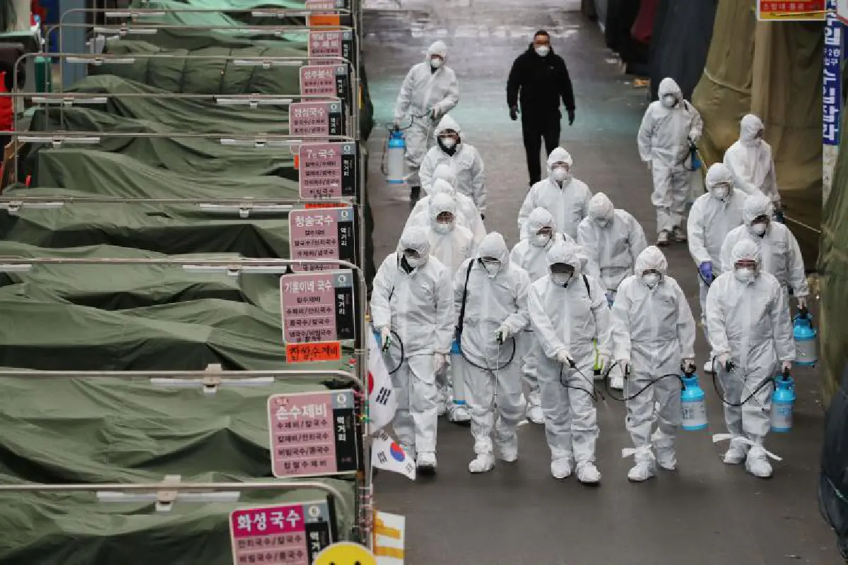 Q&A  ไวรัสโคโรนา 2019 (COVID-19)