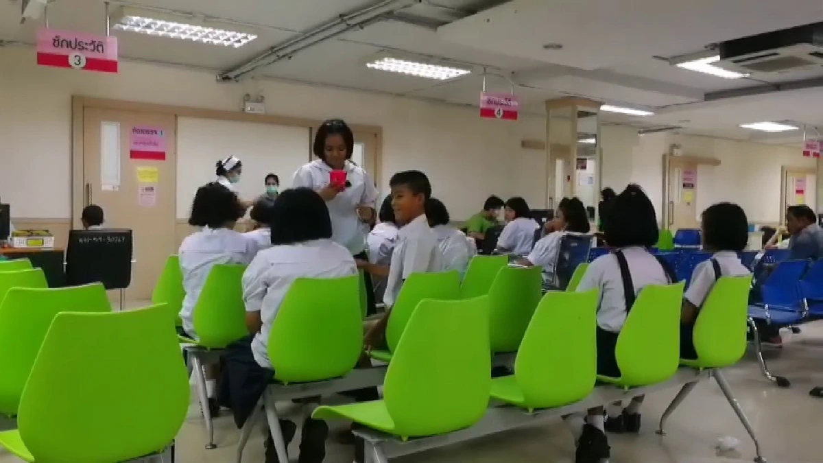 "ไข่พะโล้"เป็นพิษนร.นับร้อยท้องเสียรุนแรงร.ร.เดียวกับ“ต้มฟักวิญญาณไก่”