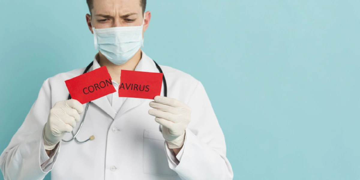 7 เช็กลิสต์เอาตัวรอดในสถานการณ์โรคระบาด