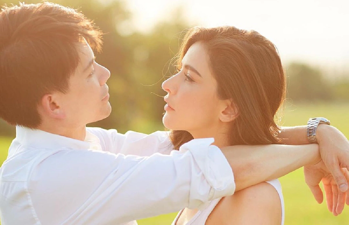 ริต้า-กรณ์ เลื่อนงานฉลองแต่งไม่ได้ จัดตามเดิมเพิ่มมาตรการป้องกันโควิด-19