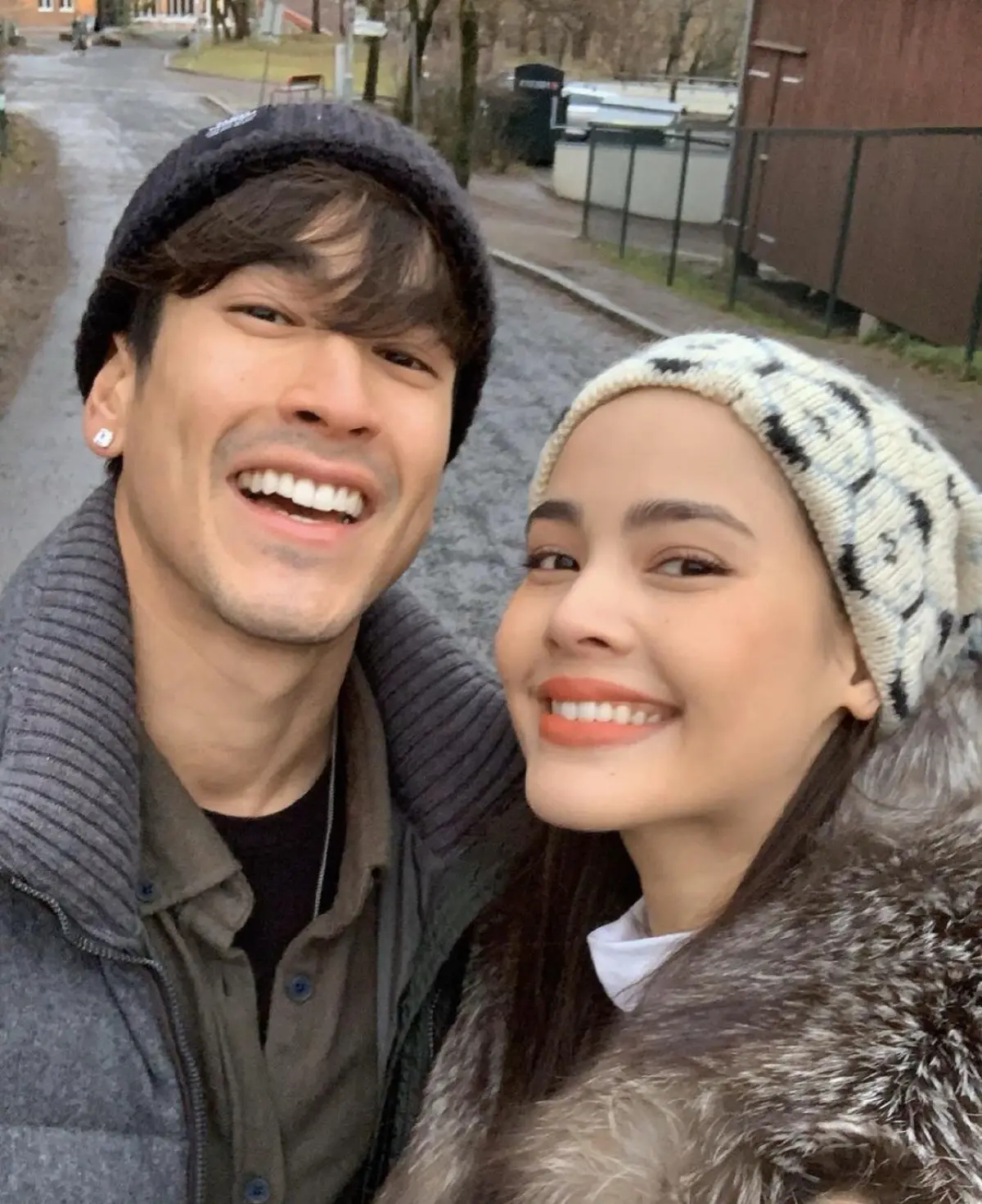 แม่แก้ว เผยโมเมนต์วัยเด็กสุดเขินของ ณเดชน์ อยากถ่ายรูปกับสาวฮอต แอน อลิชา