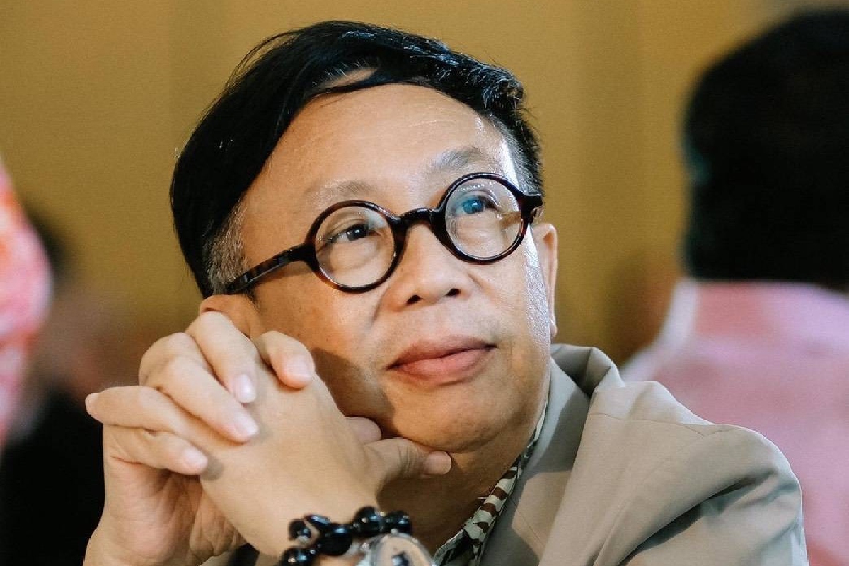 "สาทิตย์"แนะรัฐบาลฟังเสียงนักศึกษาเชื่อไม่ได้ถูกปลุกปั่นแต่ออกมาต่อต้านอำนาจนิยม "สาทิตย์"แนะรัฐบาลฟังเสียงนักศึกษาเชื่อไม่ได้ถูกปลุกปั่นแต่ออกมาต่อต้านอำนาจนิยม