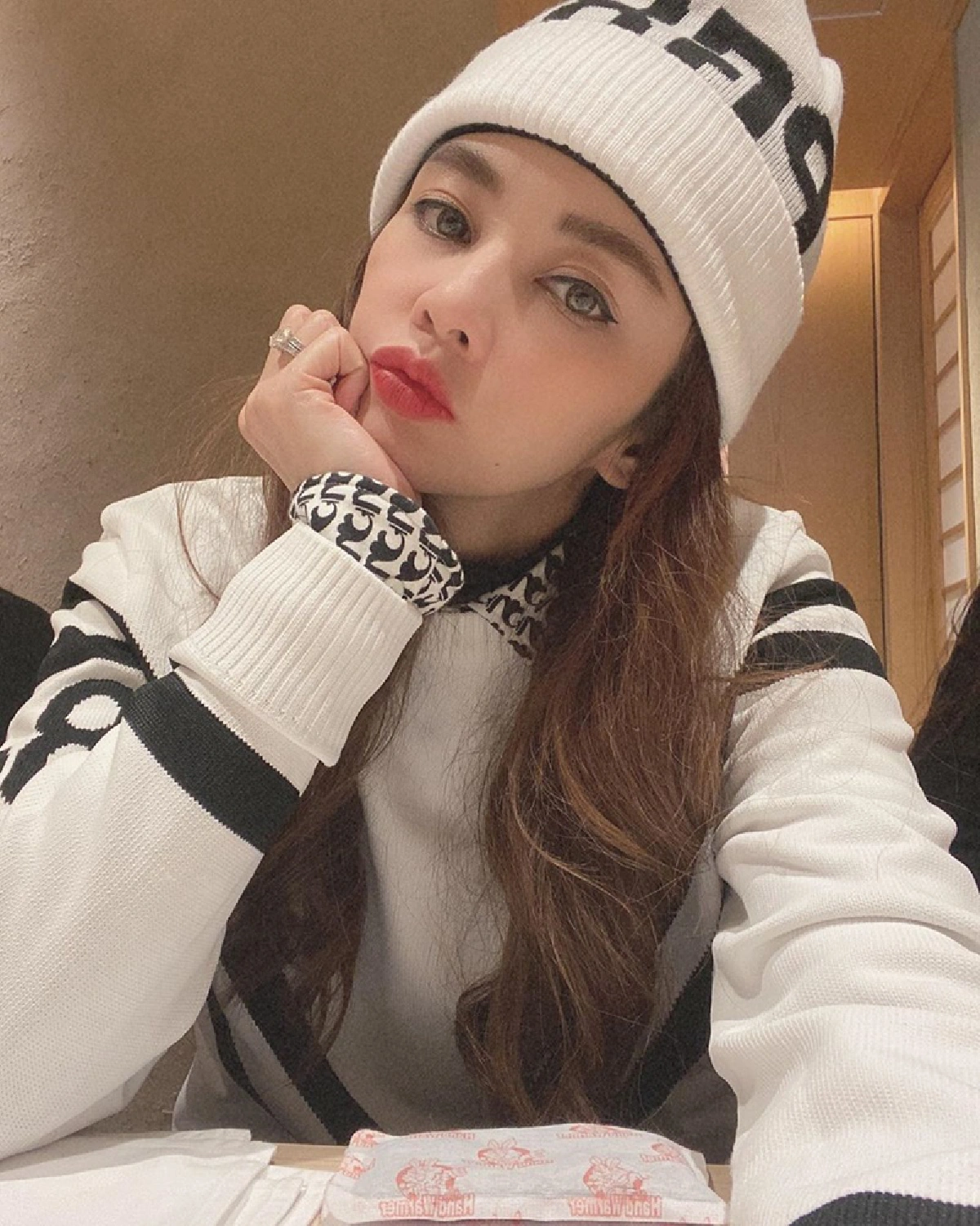 เป้ย ปานวาด แจงดราม่า! หลังโดนชาวเน็ตถล่มกลับจากญี่ปุ่นแต่ไม่ยอมกักตัวเฝ้าระวังโควิด-19