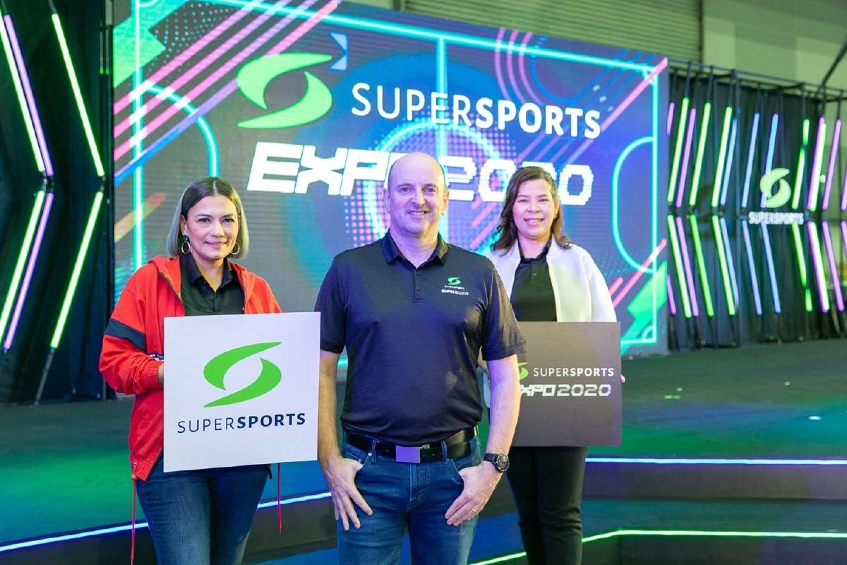 ซูเปอร์สปอร์ตเอาใจคอกีฬาจัด“Supersports EXPO 2020”