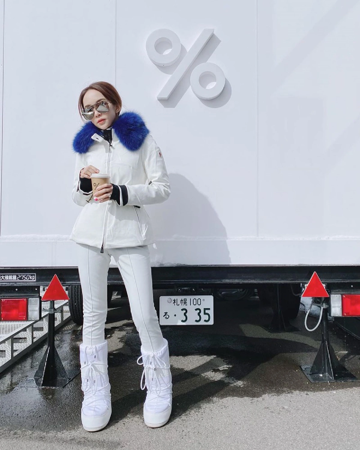 เป้ย ปานวาด แจงดราม่า! หลังโดนชาวเน็ตถล่มกลับจากญี่ปุ่นแต่ไม่ยอมกักตัวเฝ้าระวังโควิด-19