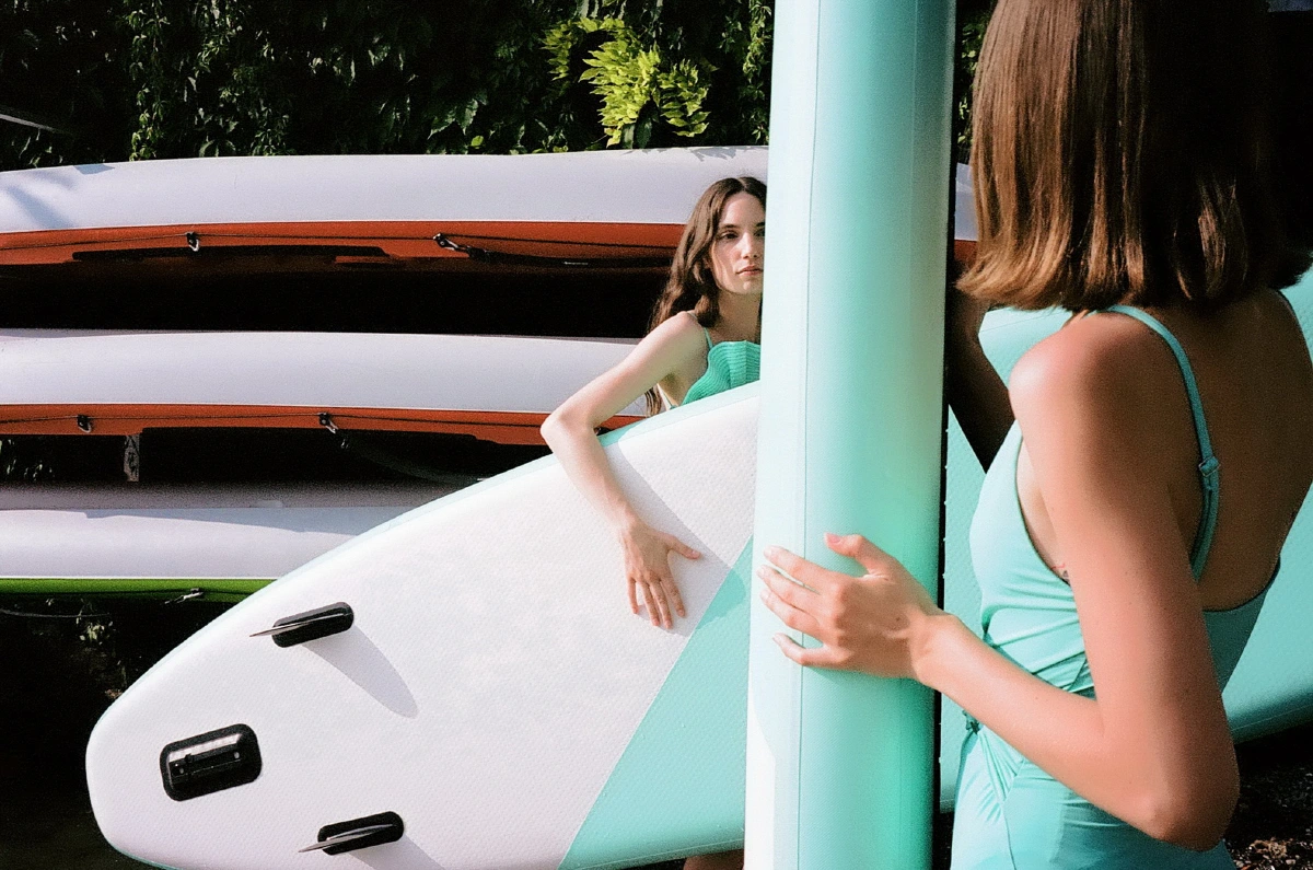 ต้อนรับฤดูร้อนด้วยคอลเลกชั่นใหม่จากแบรนด์สัญชาติไทย AB. Angelys Balek