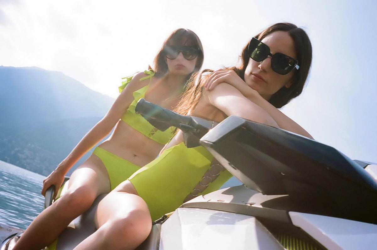 ต้อนรับฤดูร้อนด้วยคอลเลกชั่นใหม่จากแบรนด์สัญชาติไทย AB. Angelys Balek