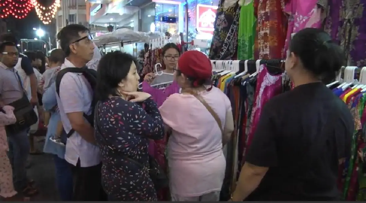 ผู้ประกอบการหาดใหญ่ปรับกลยุทธเพื่อความอยู่รอดช่วงวิกฤตโควิด-19