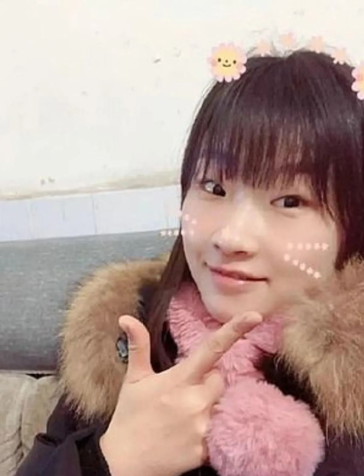 พยาบาลสาวโสดขอรัฐบาลช่วยหาแฟนให้หลังปราบไวรัสสำเร็จแล้ว