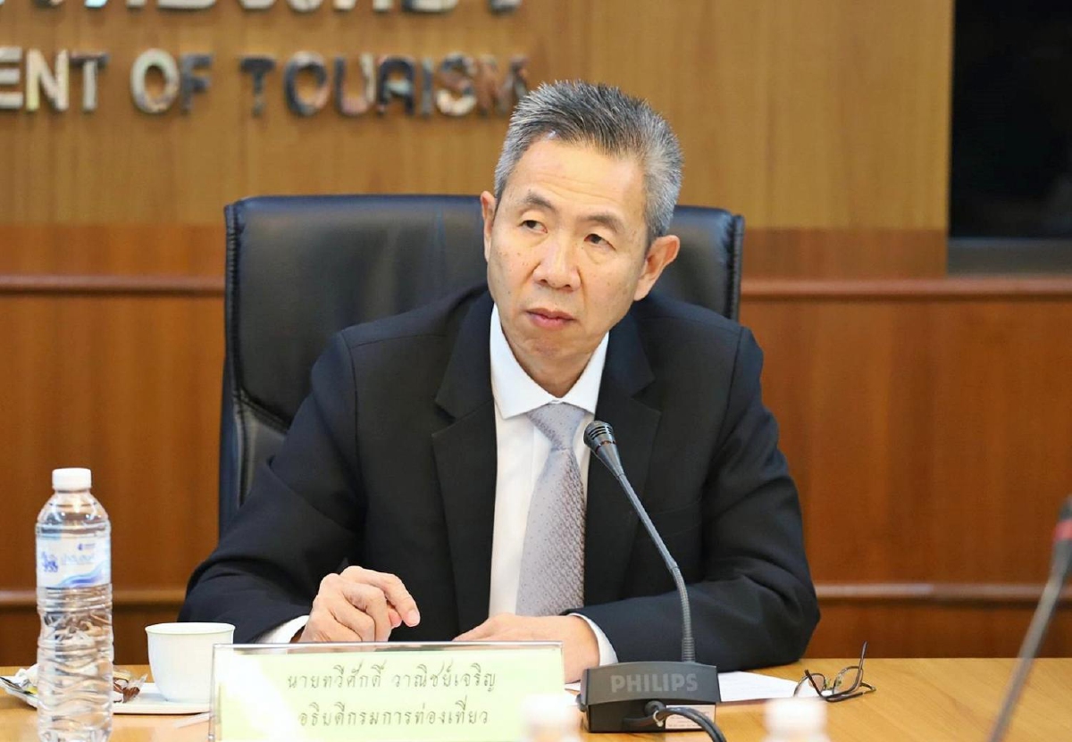 แจงมาตรการช่วยเหลือผลระทบ COVID-19 นักท่องเที่ยว เลื่อน–ยกเลิก–ขอเงินคืน แจงมาตรการช่วยเหลือผลระทบ COVID-19 นักท่องเที่ยว เลื่อน–ยกเลิก–ขอเงินคืน