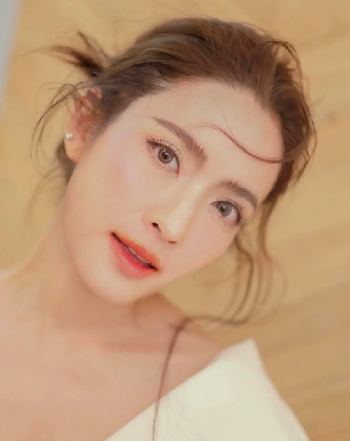 "แอฟ ทักษอร" ทุ่มเททำงาน! จนเกิดอุบัติเหตุถึงขั้นเย็บแผล ขอบคุณทีมงานช่วยดูแล