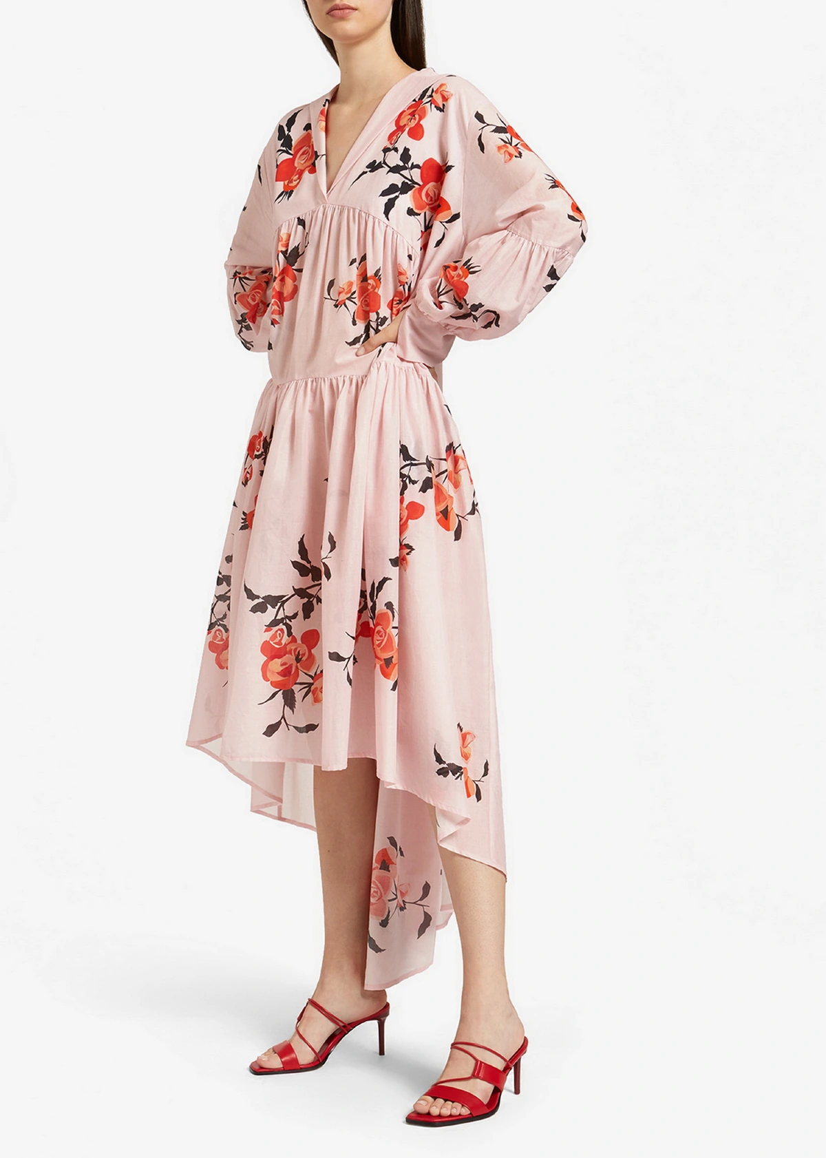 ต้อนรับฤดูร้อนด้วยคอลเลกชั่นใหม่จากแบรนด์สัญชาติไทย AB. Angelys Balek