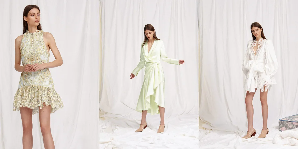 Pre Spring-Summer 2020 อัพเดทเทรนด์แฟชั่นมาแรงประจำซีซั่นจากเมืองดังทั่วโลก