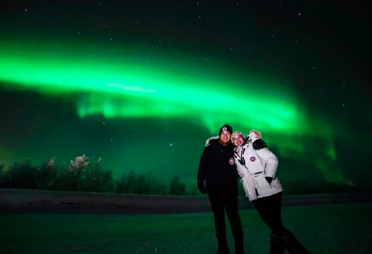 “โต๋-ไบร์ท” สวีทหวานทะลุหิมะพากันเที่ยวรัสเซีย ด้านคนฝั่งนี้ต่างรอข่าวดี