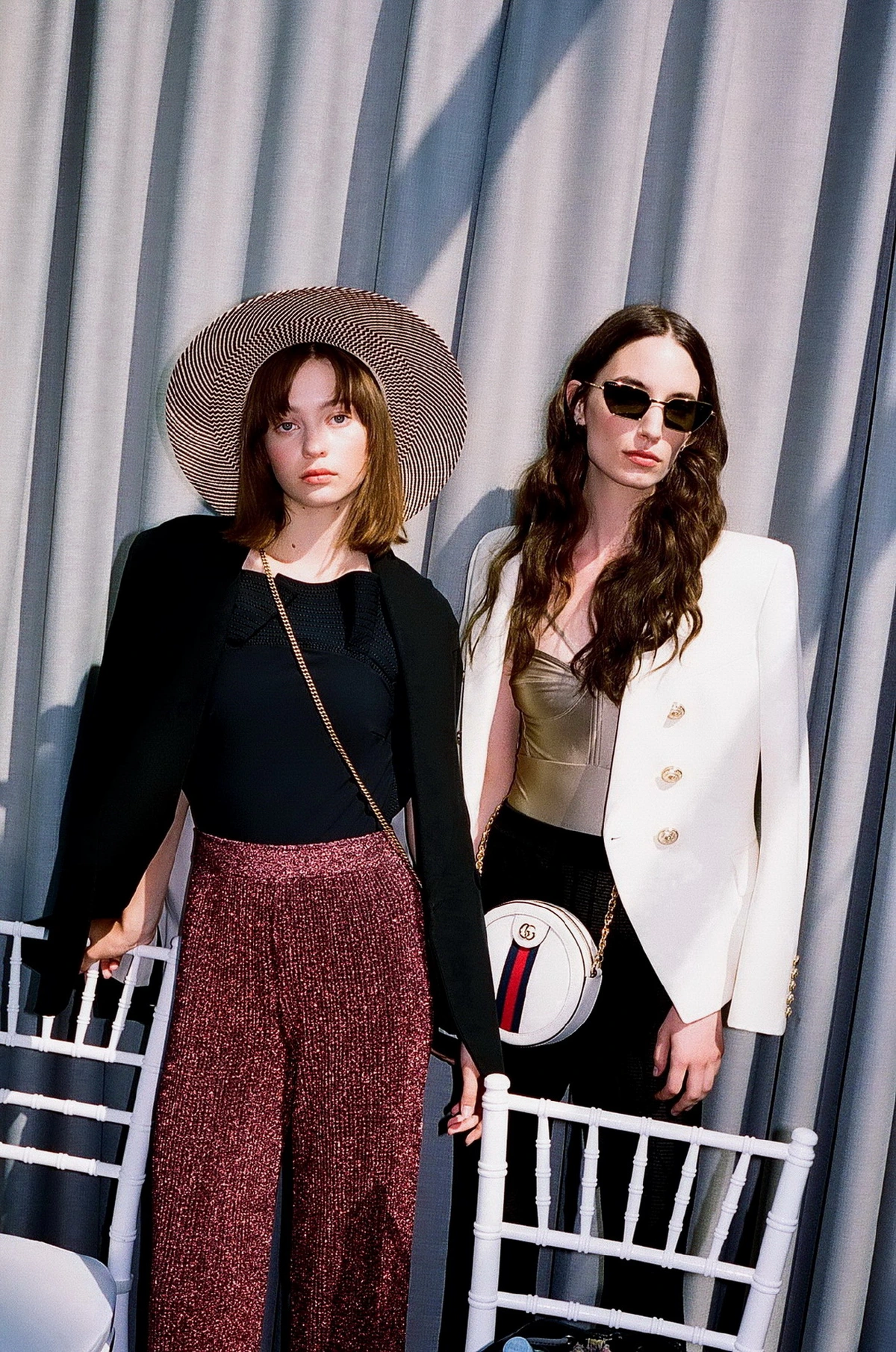 ต้อนรับฤดูร้อนด้วยคอลเลกชั่นใหม่จากแบรนด์สัญชาติไทย AB. Angelys Balek