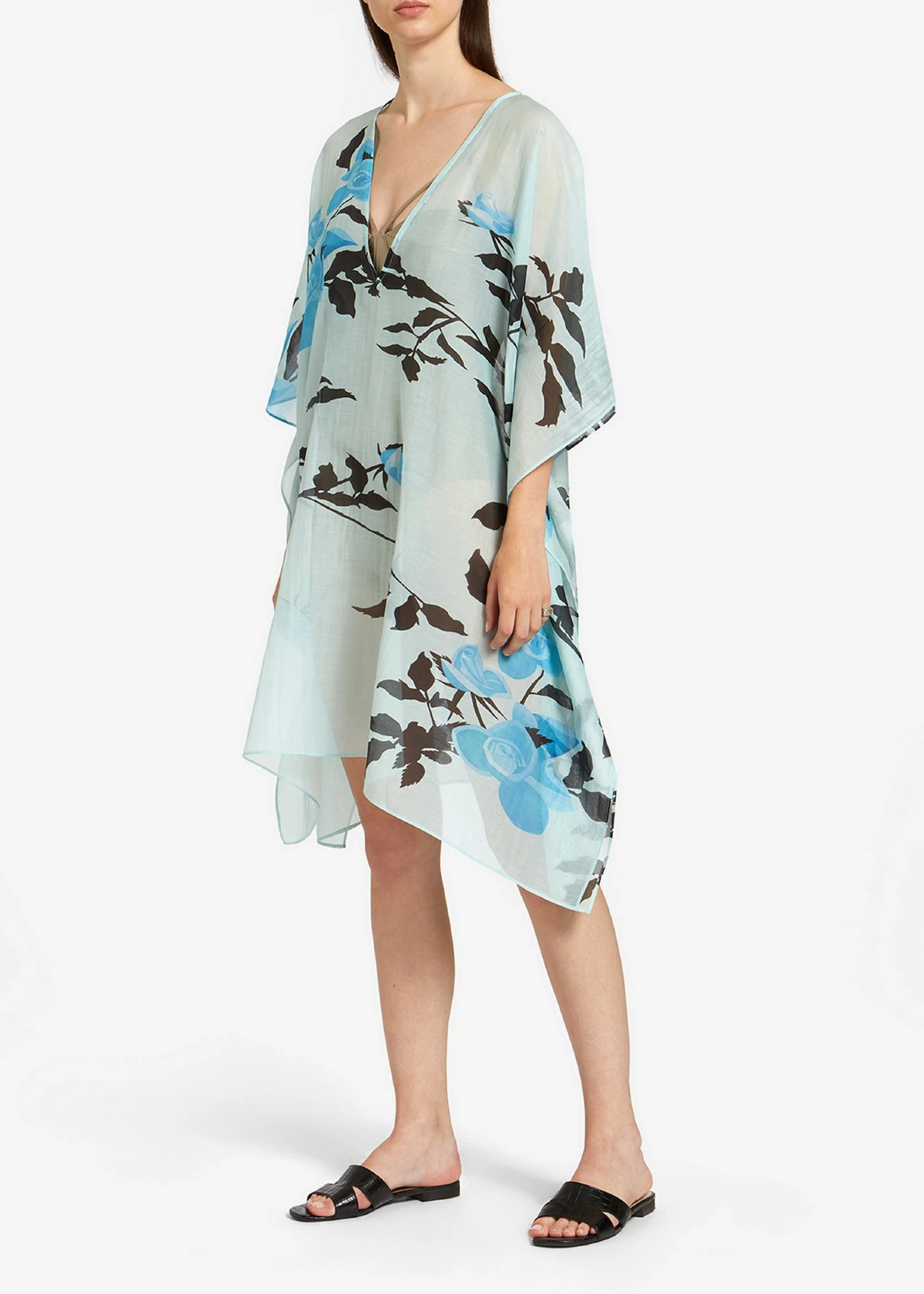 ต้อนรับฤดูร้อนด้วยคอลเลกชั่นใหม่จากแบรนด์สัญชาติไทย AB. Angelys Balek