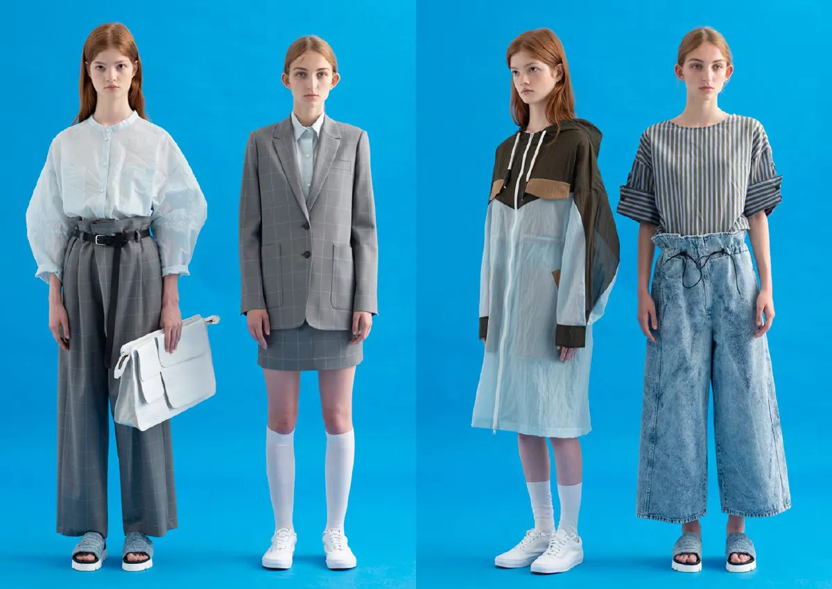 Pre Spring-Summer 2020 อัพเดทเทรนด์แฟชั่นมาแรงประจำซีซั่นจากเมืองดังทั่วโลก