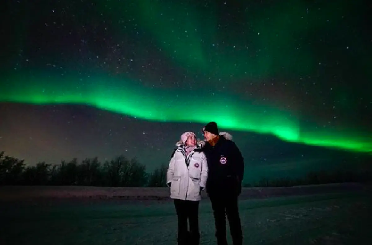 “โต๋-ไบร์ท” สวีทหวานทะลุหิมะพากันเที่ยวรัสเซีย ด้านคนฝั่งนี้ต่างรอข่าวดี