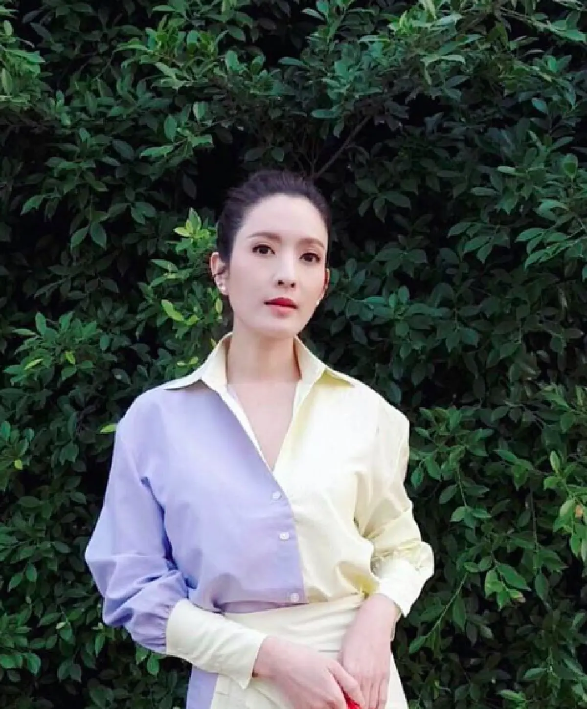 "แอฟ ทักษอร" ทุ่มเททำงาน! จนเกิดอุบัติเหตุถึงขั้นเย็บแผล ขอบคุณทีมงานช่วยดูแล