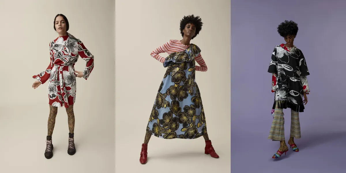 Pre Spring-Summer 2020 อัพเดทเทรนด์แฟชั่นมาแรงประจำซีซั่นจากเมืองดังทั่วโลก