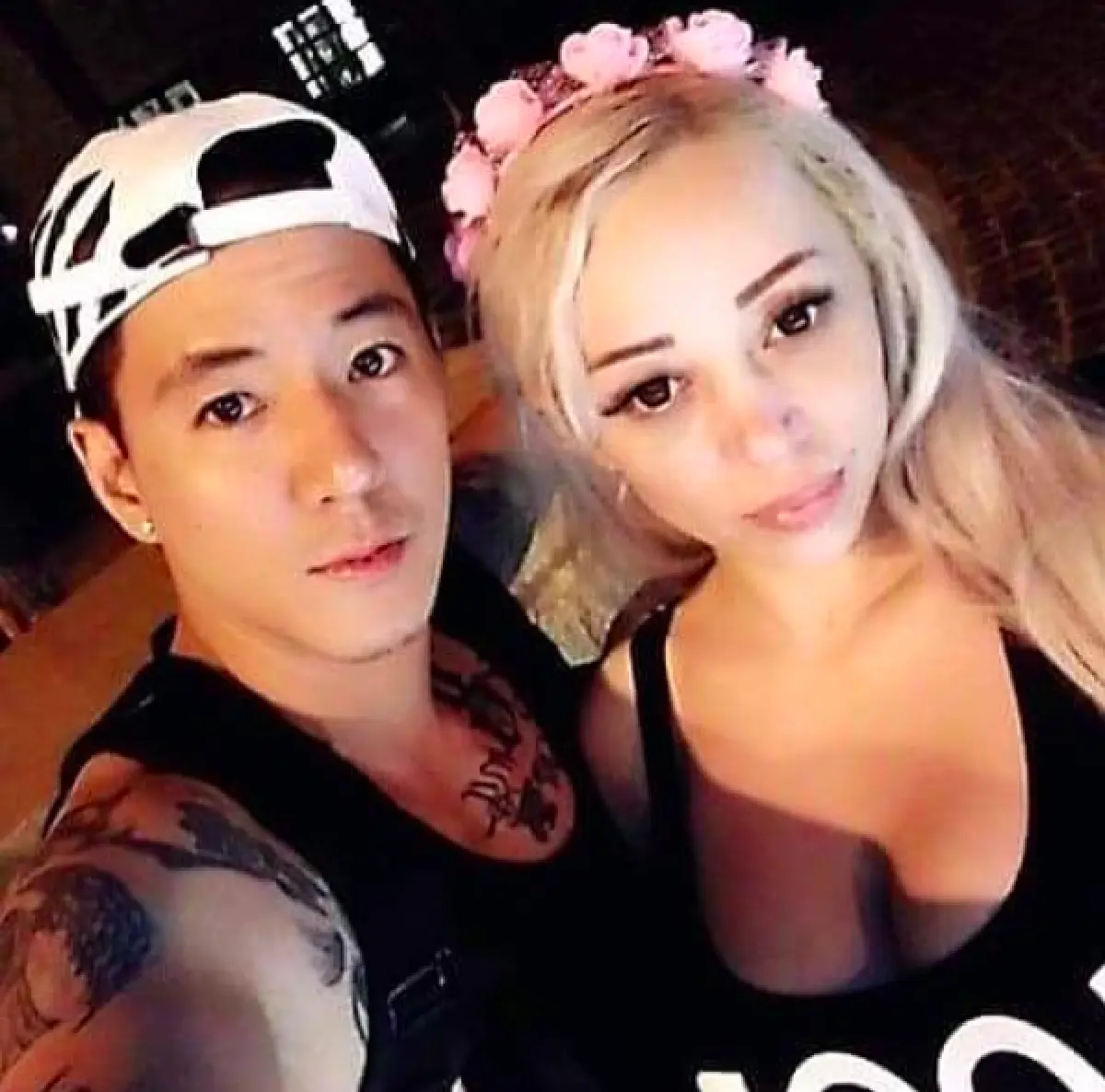 "ฮาเวิร์ด หวัง" ขอชี้แจงบ้าง! ฝากถึง “เอมมี่" หยุดให้ข่าวมั่วและเลิกทำลายคนอื่นสักที