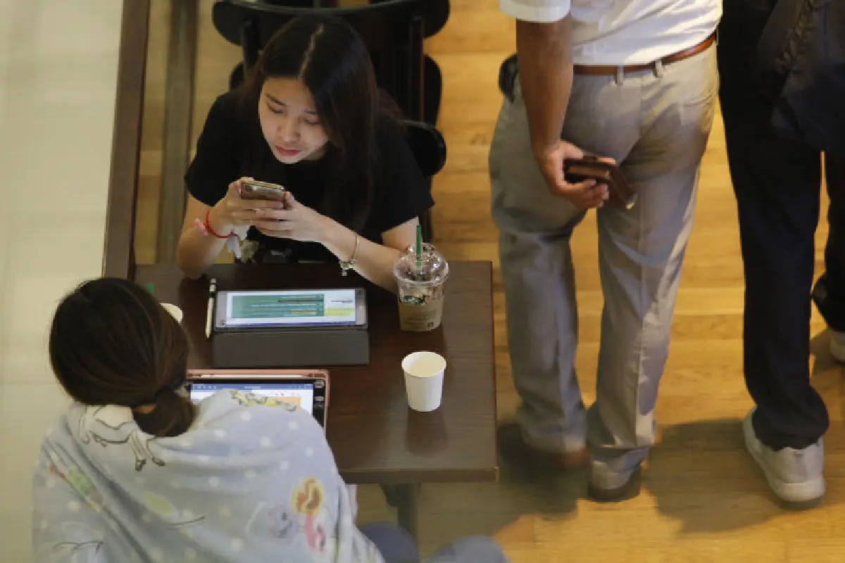  จับสัญญาณโมบายช็อปปิ้ง ดันอีคอมเมิร์ชไทย ชี้ภายใน 3 ปี มูลค่าเฉียด 3แสนล้าน