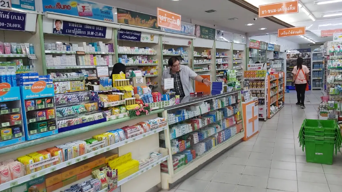 ชาวโคราชโอดเห็นใจคนต่างจังหวัดบ้างหน้ากากอนามัย-เจลล้างมือขาดตลาด