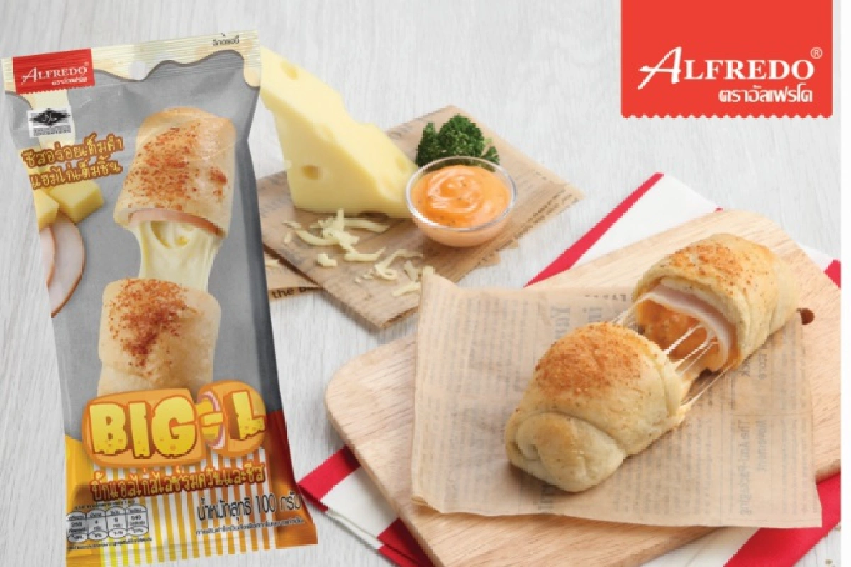 อัลเฟรโด ปรับธุรกิจสู้โควิด-19