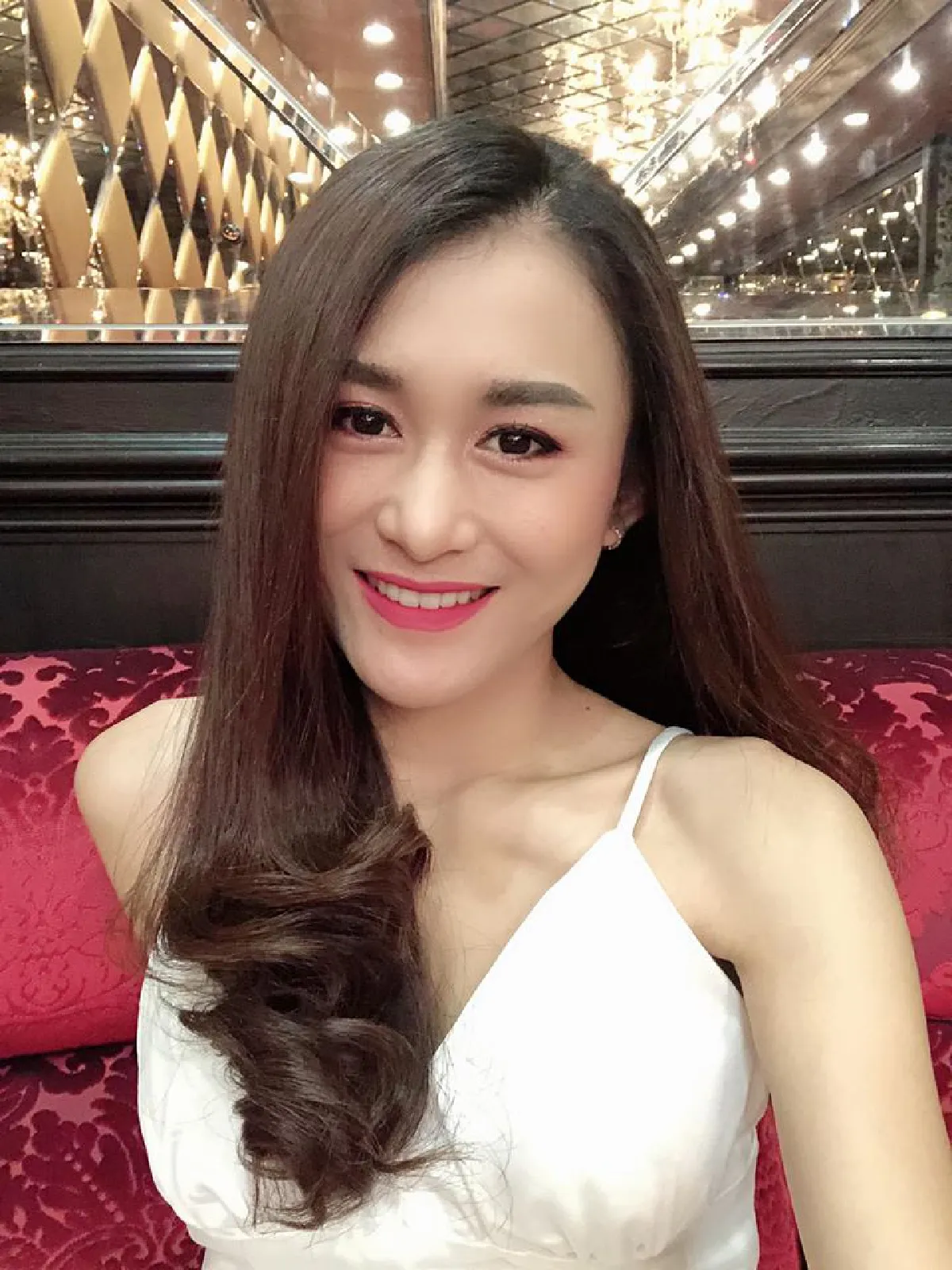  ยังจำได้ไหม!? ”น้องหยก ม๊กจก" ตอนนี้กลายเป็นสาวสวยสุดแซ่บ