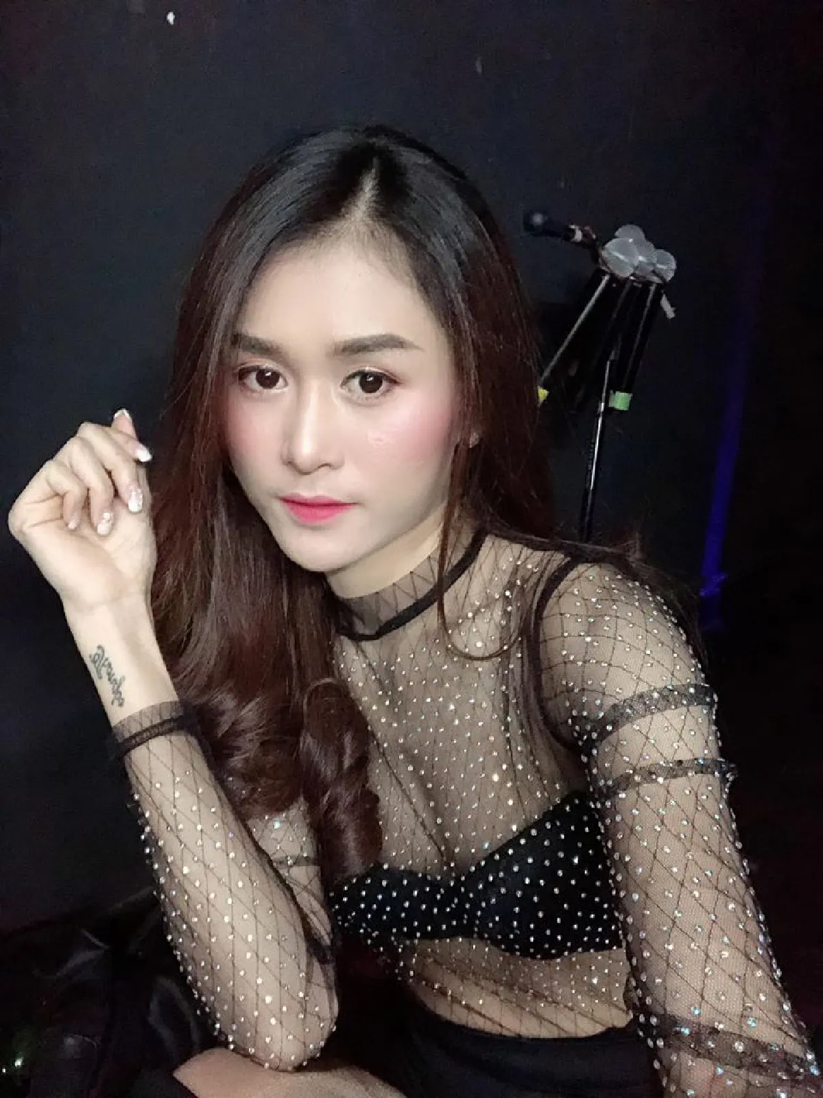  ยังจำได้ไหม!? ”น้องหยก ม๊กจก" ตอนนี้กลายเป็นสาวสวยสุดแซ่บ