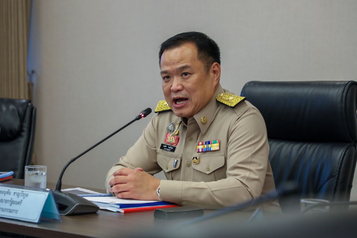 ไทยเลื่อนจัด "โมโตจีพี" พร้อมขอผู้จัดกีฬาทุกประเภทเลื่อนกิจกรรม ไทยเลื่อนจัด "โมโตจีพี" พร้อมขอผู้จัดกีฬาทุกประเภทเลื่อนกิจกรรม