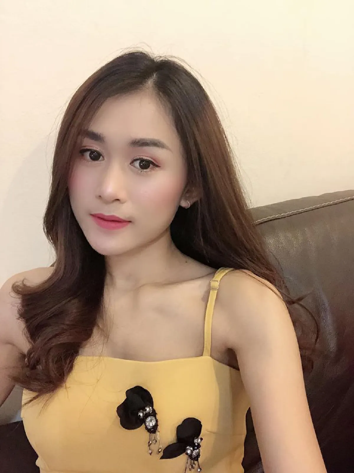  ยังจำได้ไหม!? ”น้องหยก ม๊กจก" ตอนนี้กลายเป็นสาวสวยสุดแซ่บ