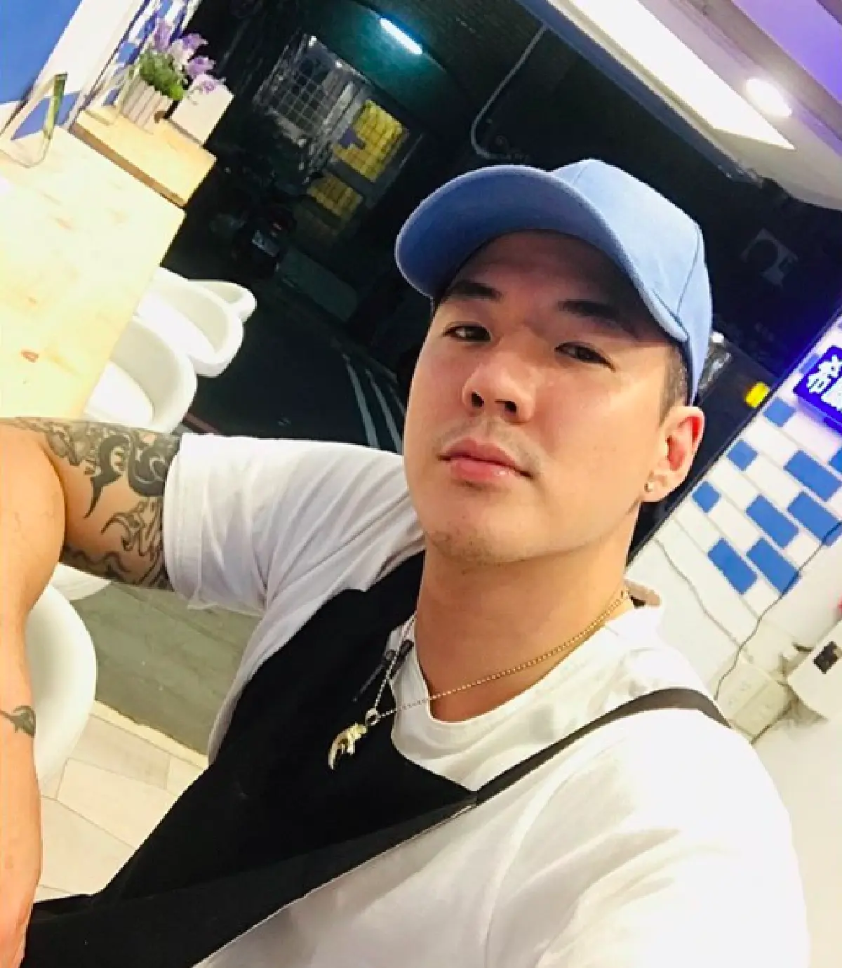 "ฮาเวิร์ด หวัง" ขอชี้แจงบ้าง! ฝากถึง “เอมมี่" หยุดให้ข่าวมั่วและเลิกทำลายคนอื่นสักที