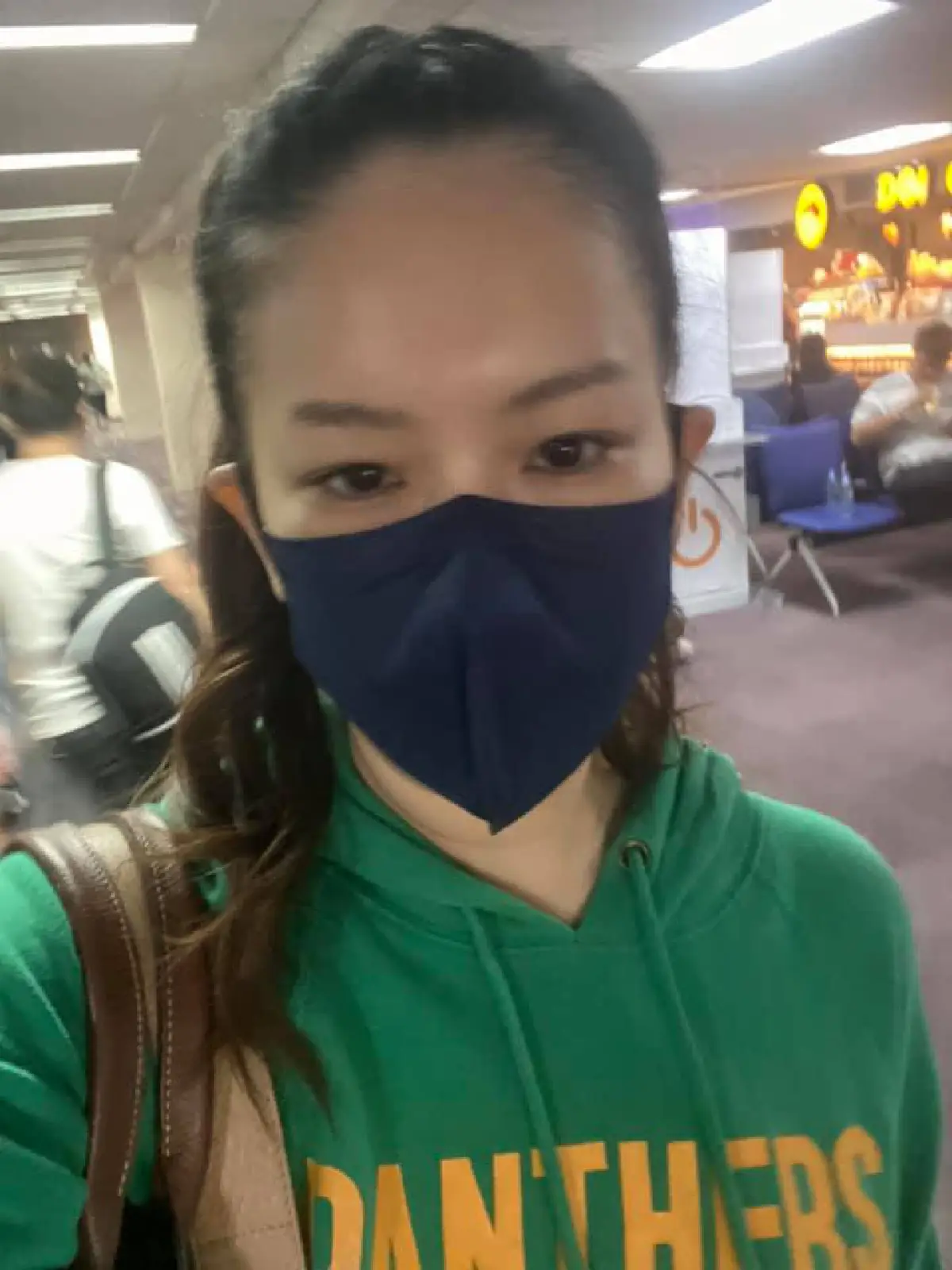 "ได๋ ไดอาน่า" เจอพิษโควิด-19 อย่างหนัก! ถูกแคนเซิลถึง 20 งานรวด 