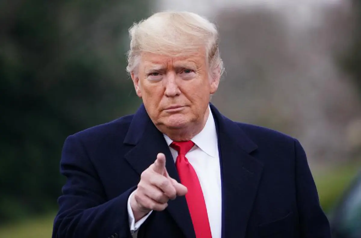 "Super Tuesday"ชี้ชะตาผู้แทนเดโมแครต ชิงทำเนียบขาวจากทรัมป์