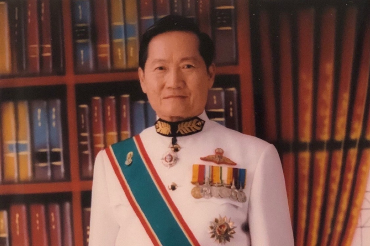 เปิดประวัติ "ดร.สุทธิพร จิราธิวัฒน์" หนึ่งในผู้ช่วยสร้างอาณาจักรเซ็นทรัล เปิดประวัติ "ดร.สุทธิพร จิราธิวัฒน์" หนึ่งในผู้ช่วยสร้างอาณาจักรเซ็นทรัล