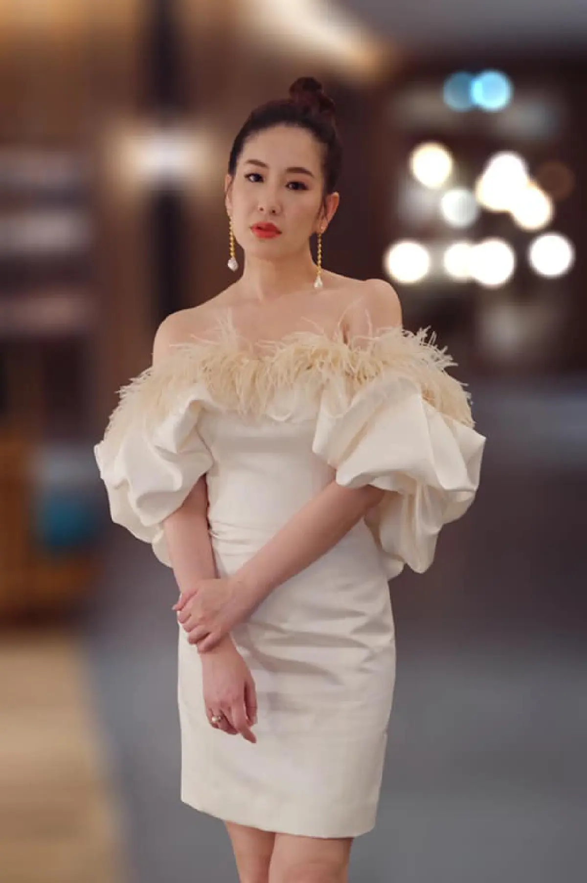 "ได๋ ไดอาน่า" เจอพิษโควิด-19 อย่างหนัก! ถูกแคนเซิลถึง 20 งานรวด 