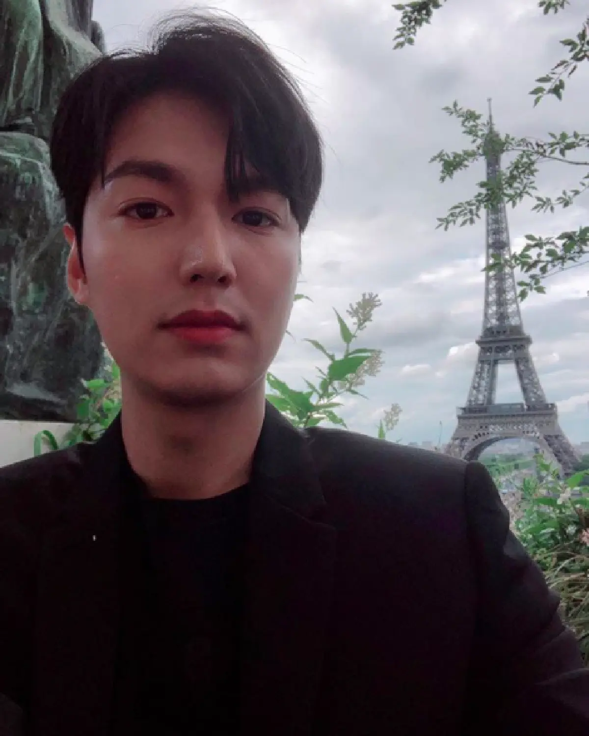 “Lee Min Ho” บริจาคเงินกว่า 7 ล้านบาท เพื่อช่วยเหลือวิกฤติไวรัส  Covid-19