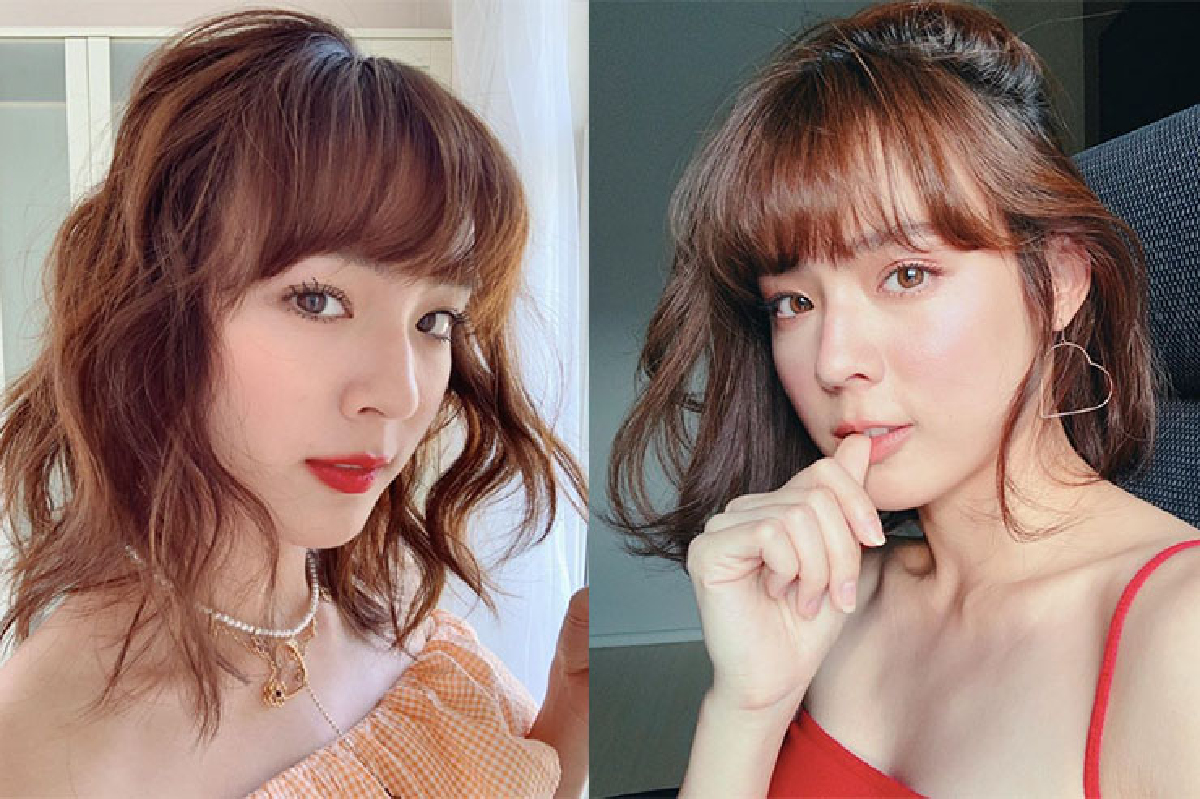 “แพทตี้ อังศุมาลิน” มองกี่ที่ก็ไม่เคยเบื่อ! สวยใส น่ารักตลอด “แพทตี้ อังศุมาลิน” มองกี่ที่ก็ไม่เคยเบื่อ! สวยใส น่ารักตลอด